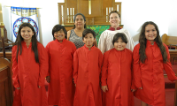 St Paul's Kids Choir3