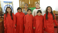 St Pauls Childrens Choir