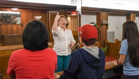 St Pauls Childrens Choir