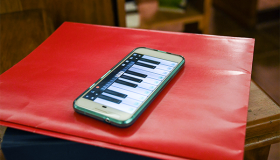 St Pauls Childrens Choir