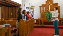 St Pauls Childrens Choir
