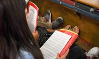 St Paul's Kids Choir9