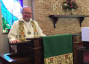 Sunday Conversation: St. Paul’s Episcopal has a new rector