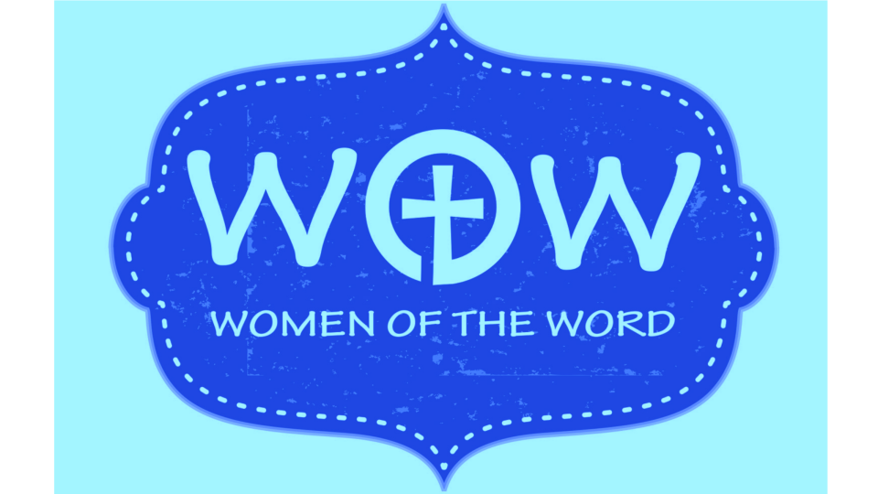 "Jesus and Women" Women's Study