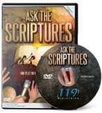 Ask the Scriptures