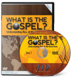 What is the Gospel? (2 disc set of original teachings)