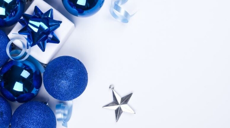 Christmas Day Service