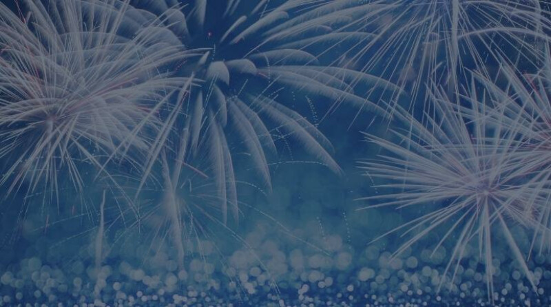 New Year's Eve Service 