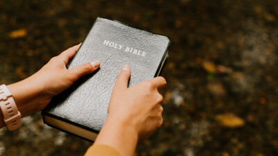 In Praise of God