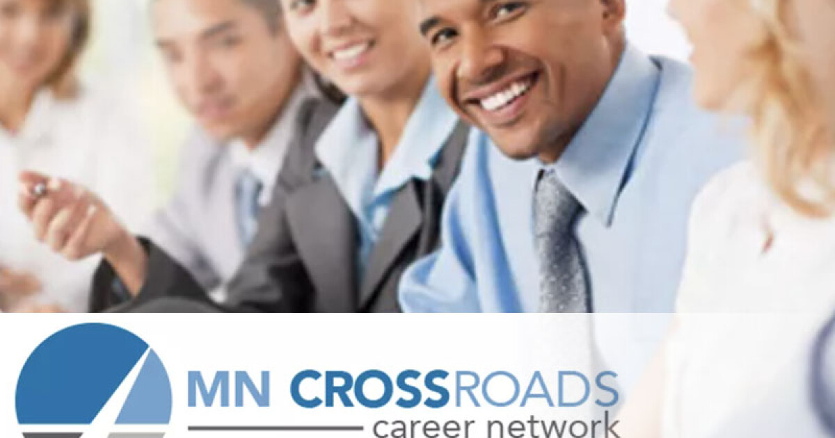 MN Crossroads Career Networking North Heights Church