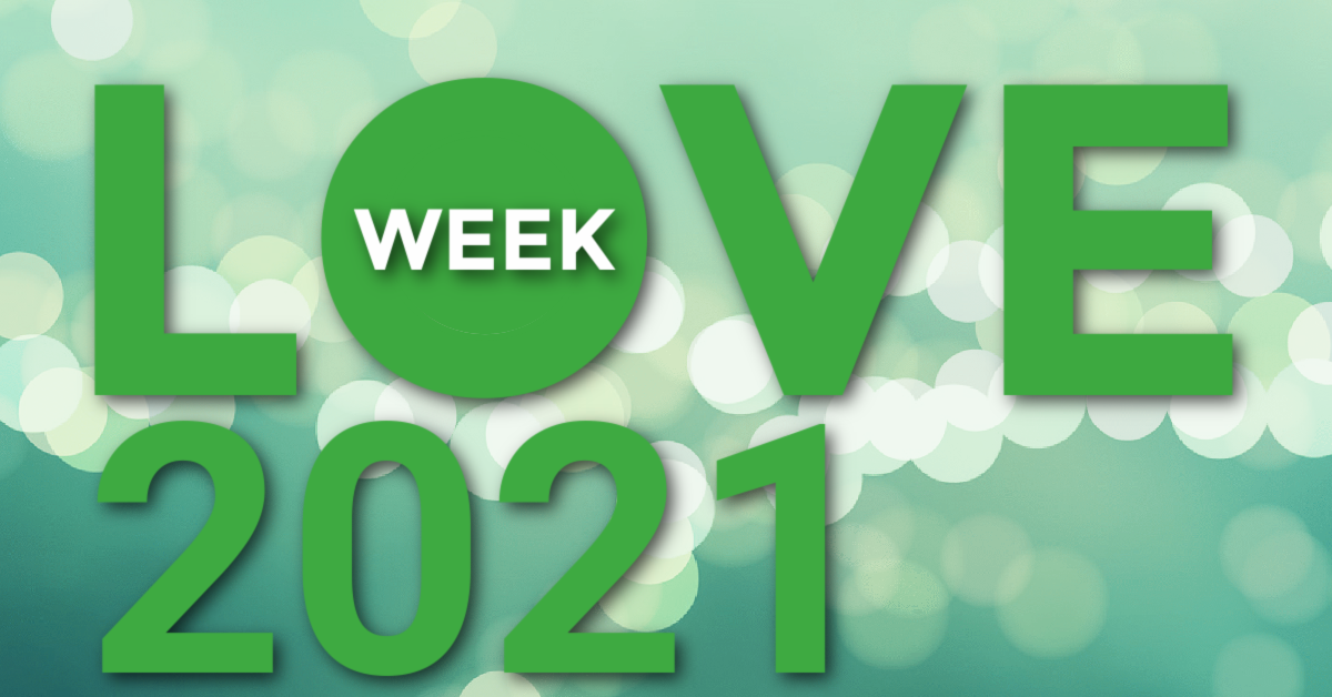 Love Week 2021