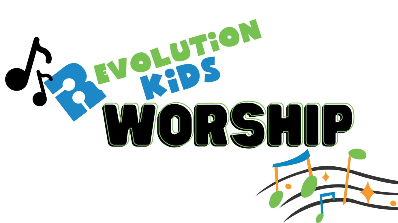 Rev Worship Kids