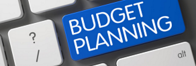 Open Budget Webinar for 2023