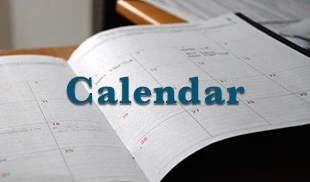 Calendar