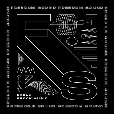 Freedom Sound EP Artwork