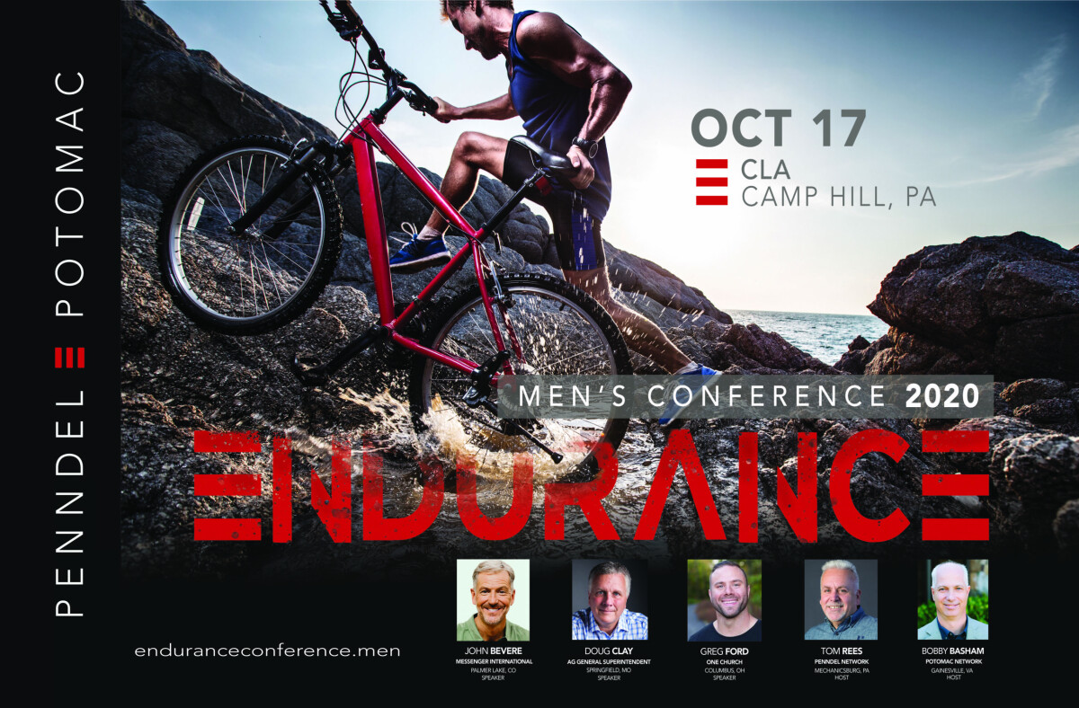 Endurance Men's Conference