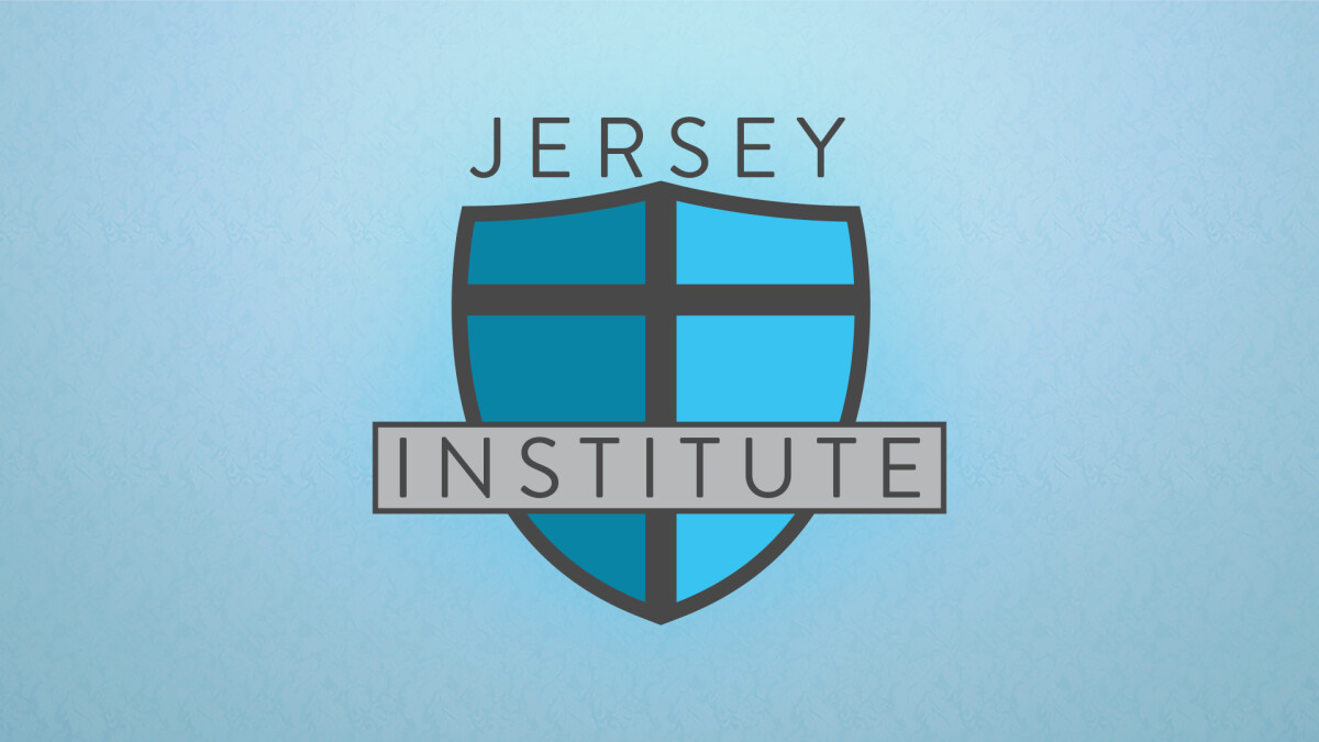 Jersey Institute: Spiritual Disciplines