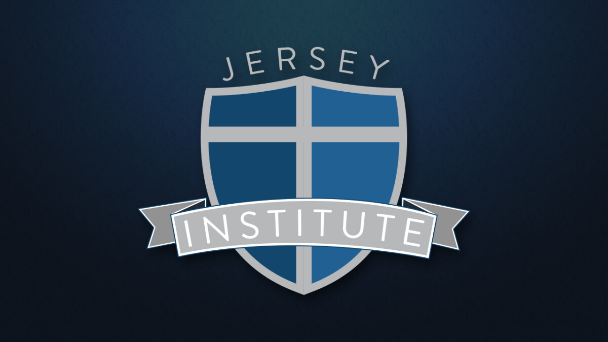 Jersey Institute: Sharing Jesus with Those Closest to You with Duke Heller