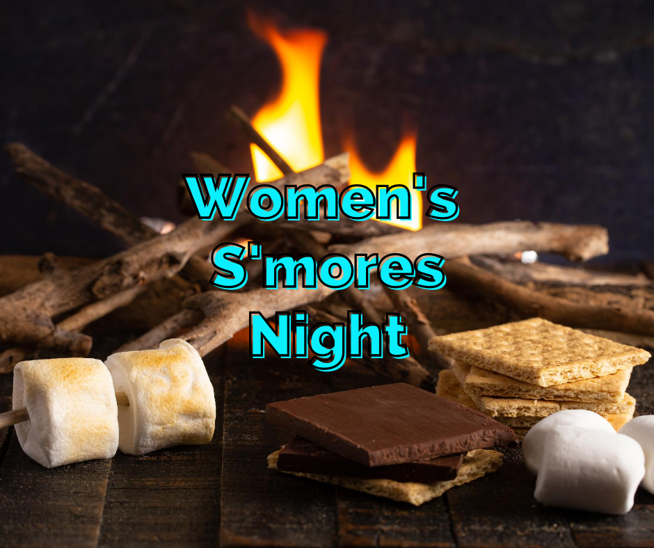 Women's S'mores Night