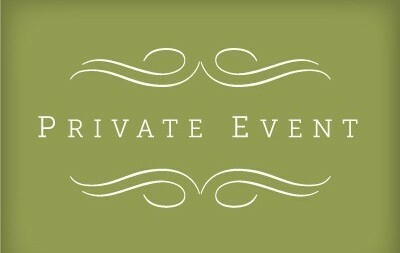 Johnstonbaugh Private Event