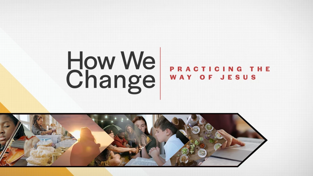 How We Change: Celebration- Windsor Campus