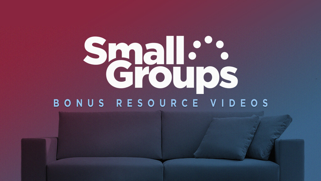 Bonus Group Resource- Whole People Overlook No One