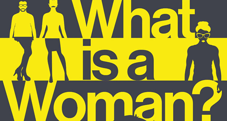 Movie Night "What is A Woman" 