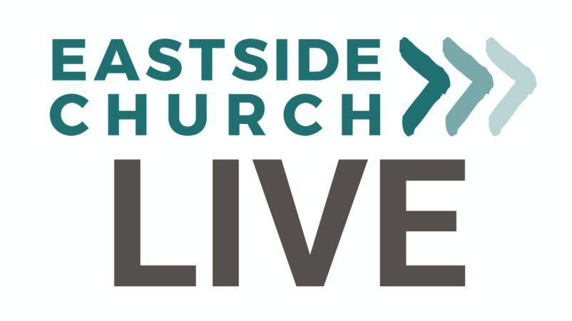 Eastside Live | Sunday Service | 08.09.2020 | The Tessiers