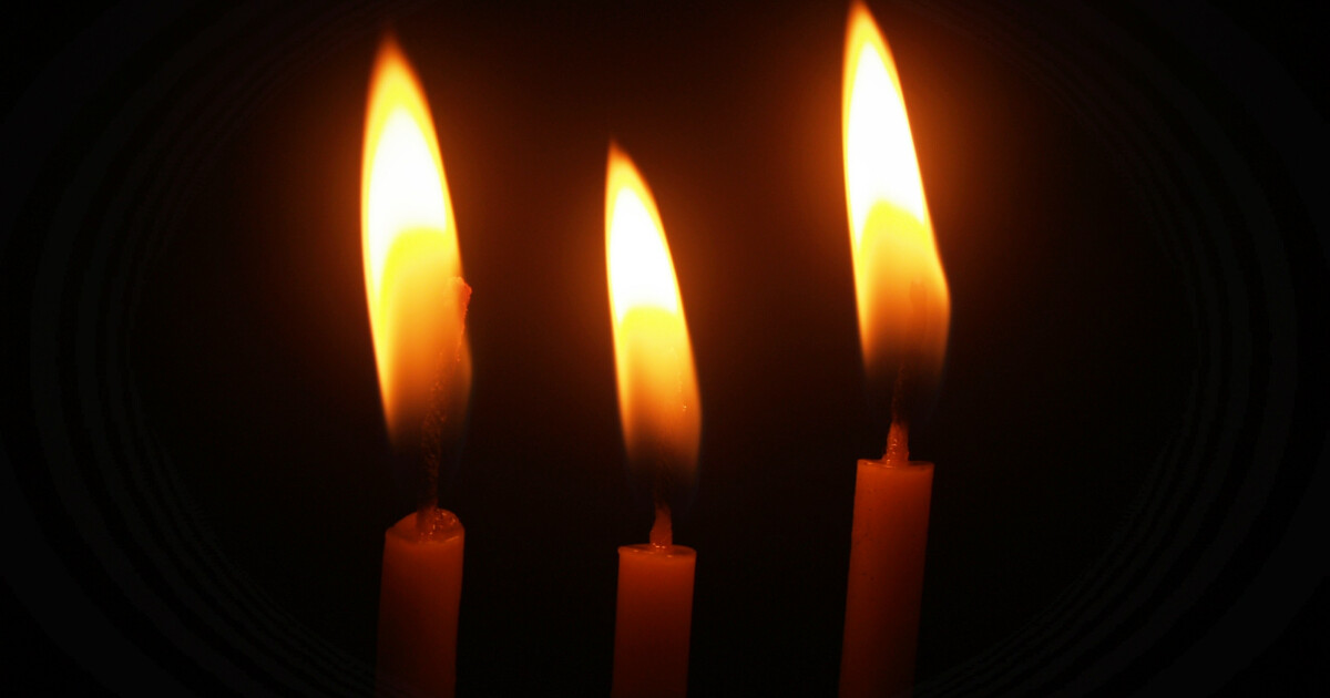 Christmas Eve Service Blackduck Evangelical Free Church