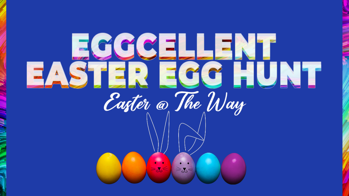 Eggcellent Easter Egg Hunt