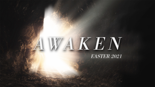 Easter - Awaken