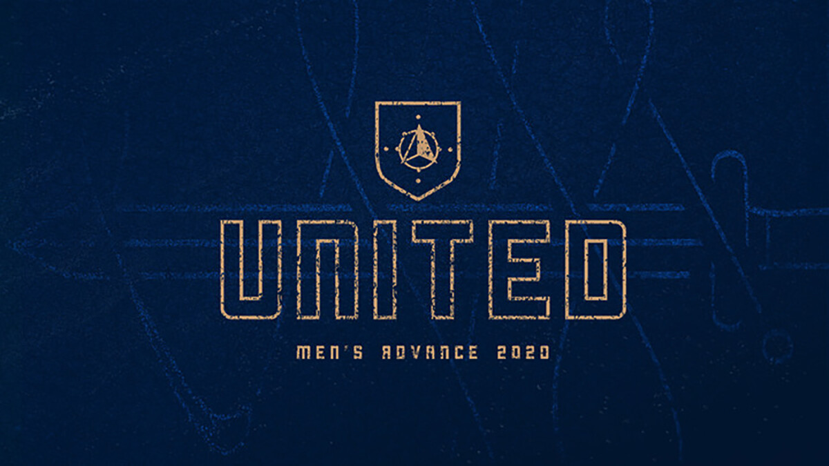 Men's Advance 2020: UNITED