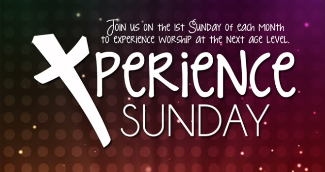 XPerience Sunday: Super Bowl Party