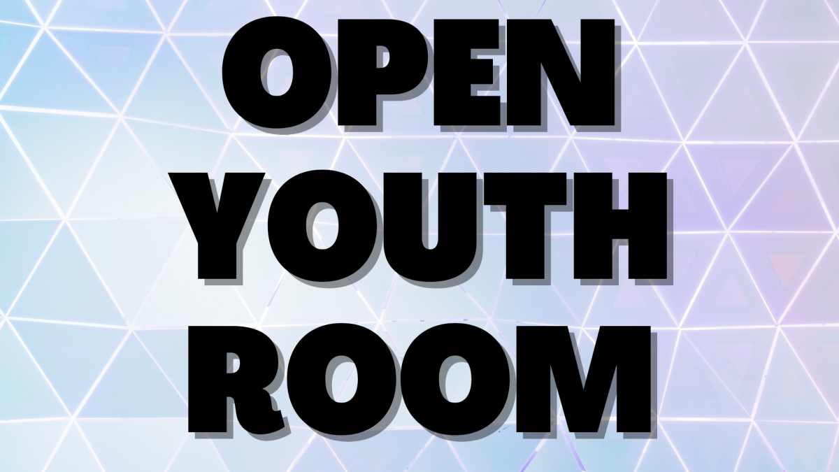 Open Youth Room