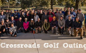 Crossroads Golf Outing