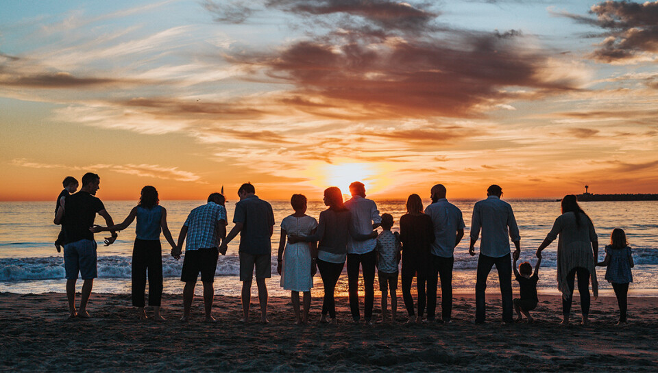 Blended Families Group