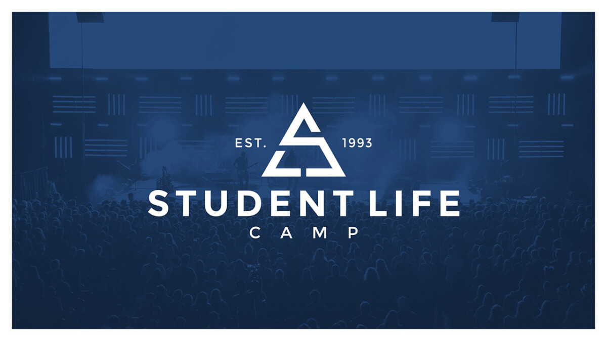 Student Life Camp