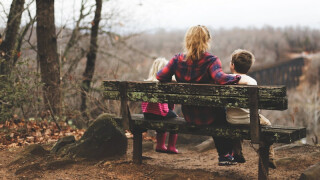 Discipline with Young Children