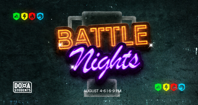 Battle Nights