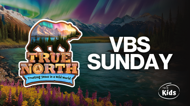 VBS Sunday
