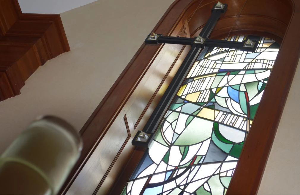 7:30 a.m. Morning Prayer