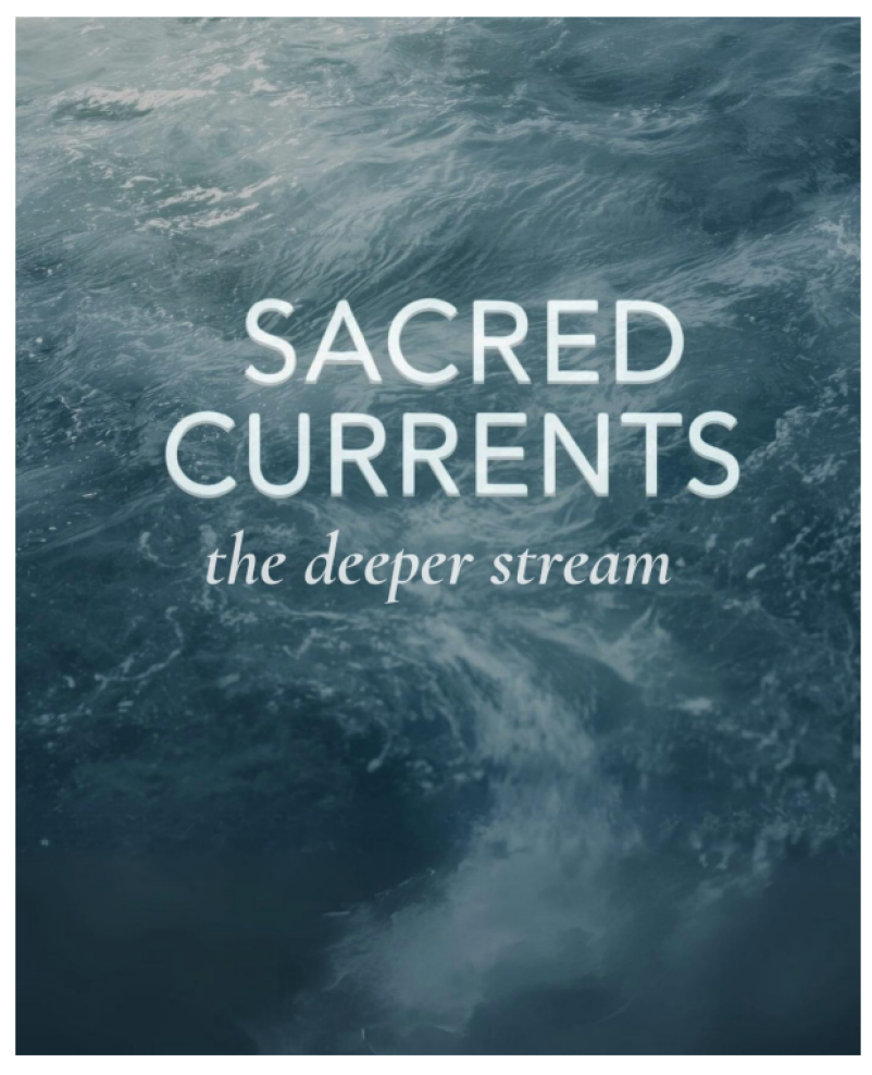Rev Kristin McAtee 9/28/2025 The deeper stream- First Baptist Church of Columbia, MO