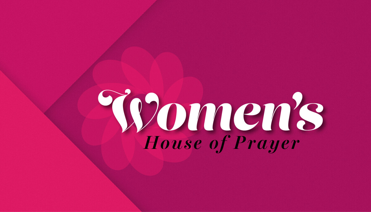 Women's House Of Prayer