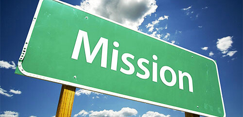 Youth Missions Team Report