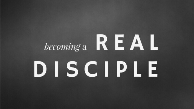 Real Discipleship Review