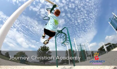 Journey Christian Academy