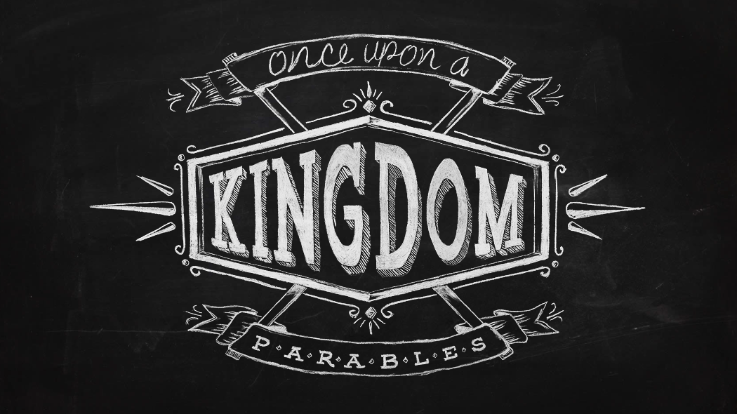 Once Upon a Kingdom