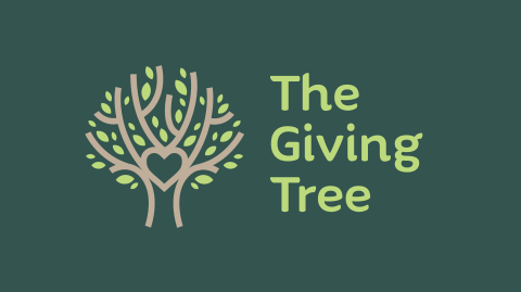The Giving Tree Pantry