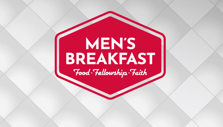 Men's Breakfast