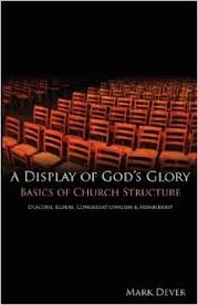 A Display of God's Glory